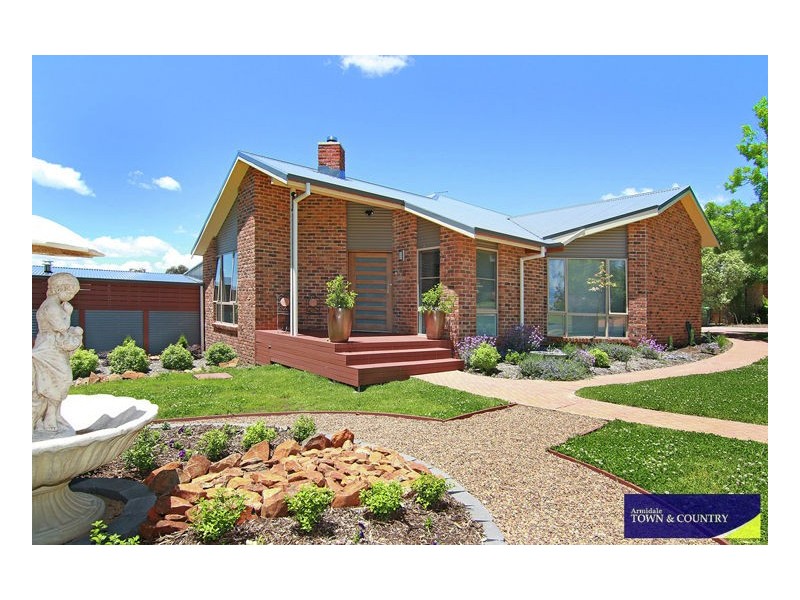 40 The Avenue, Armidale NSW 2350