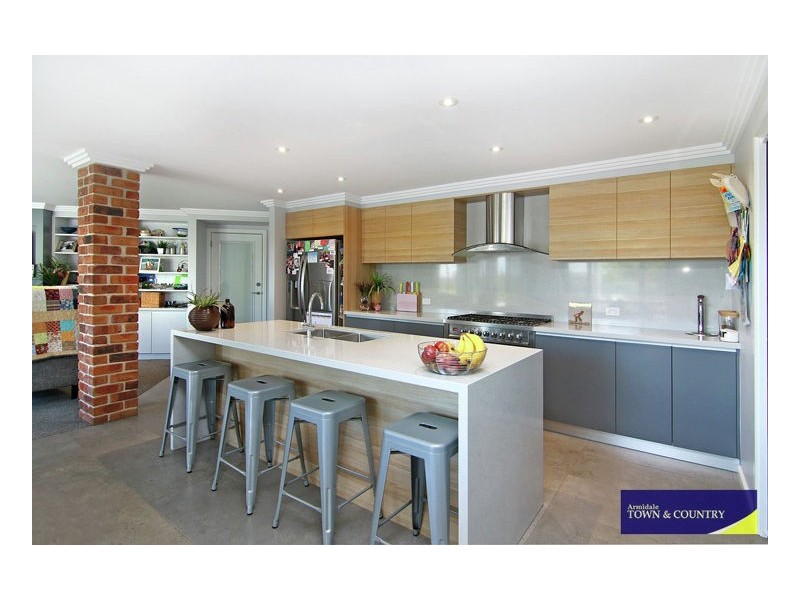 40 The Avenue, Armidale NSW 2350