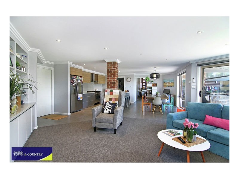 40 The Avenue, Armidale NSW 2350
