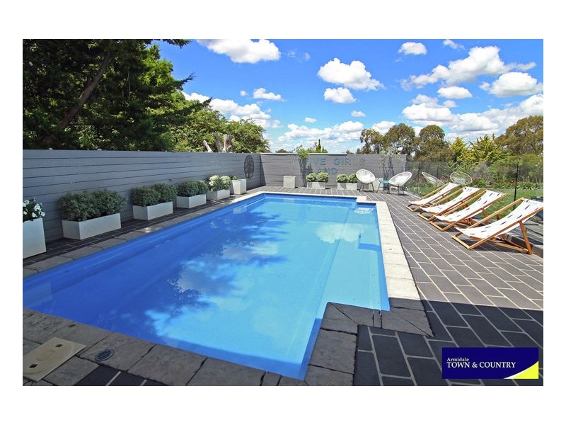 40 The Avenue, Armidale NSW 2350