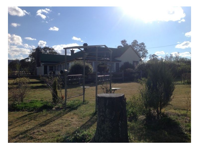 Varuna New England Highway, Armidale NSW 2350
