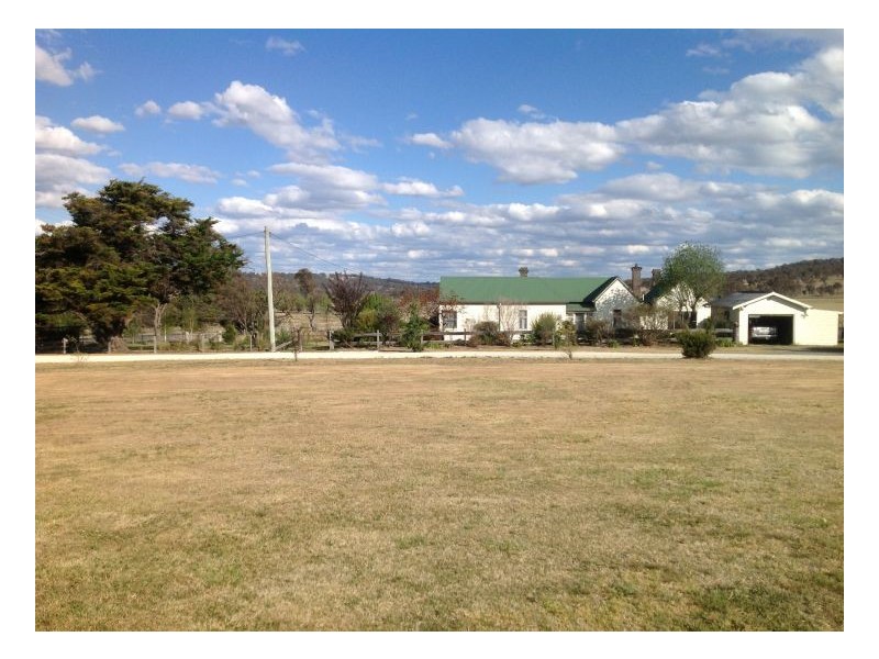 Varuna New England Highway, Armidale NSW 2350