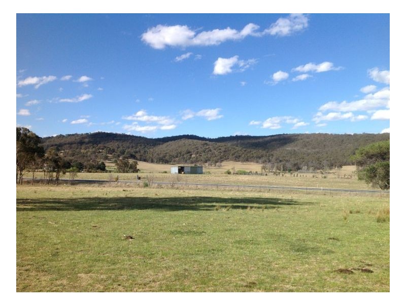 Varuna New England Highway, Armidale NSW 2350