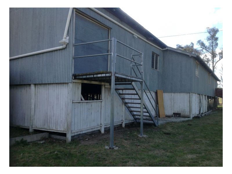 Varuna New England Highway, Armidale NSW 2350
