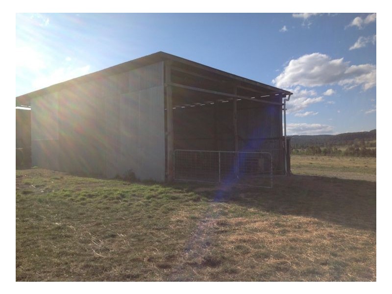 Varuna New England Highway, Armidale NSW 2350