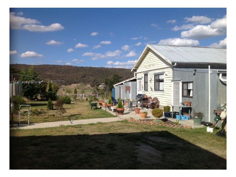 Varuna New England Highway, Armidale NSW 2350