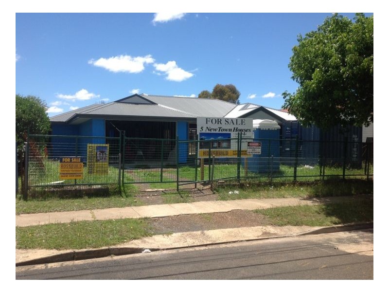 1/88 Ohio, Armidale NSW 2350