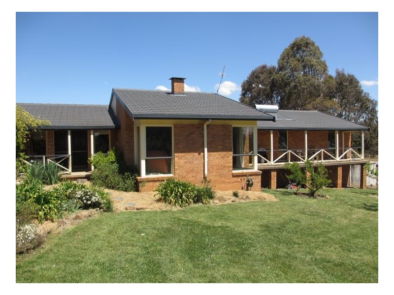 133 Mount Mitchell Road, Armidale NSW 2350
