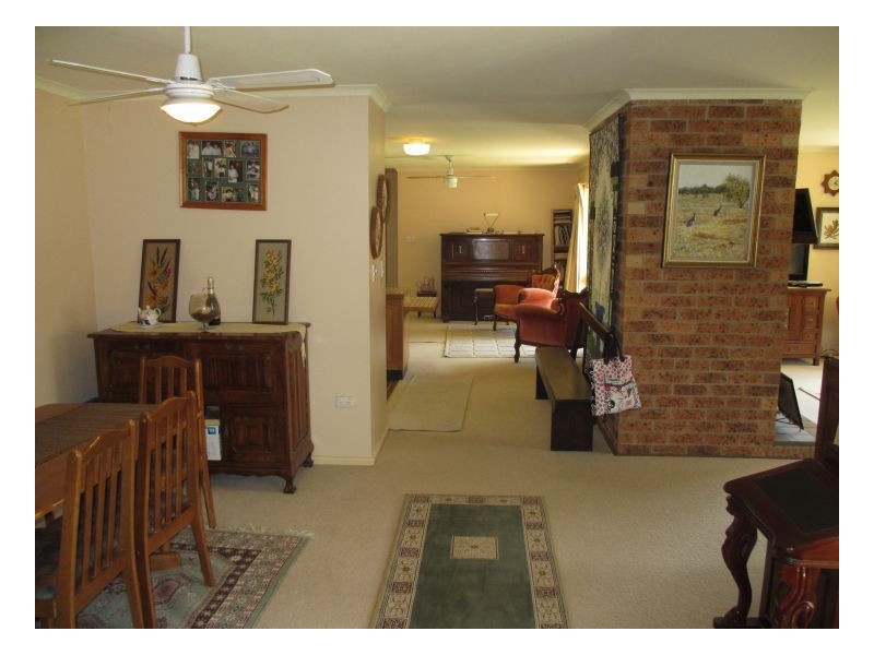 133 Mount Mitchell Road, Armidale NSW 2350