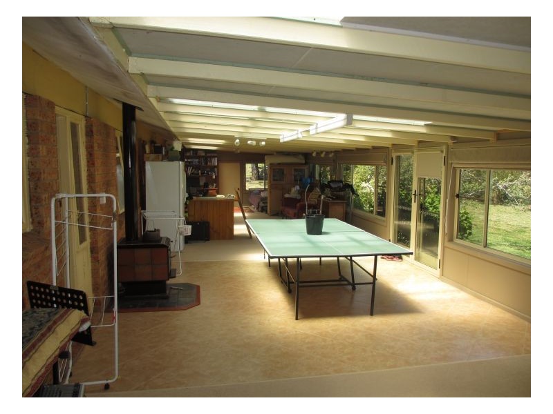 133 Mount Mitchell Road, Armidale NSW 2350