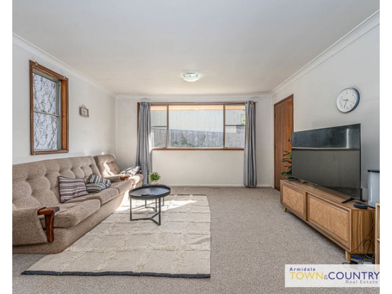 4/10 Dawson Avenue, Armidale NSW 2350