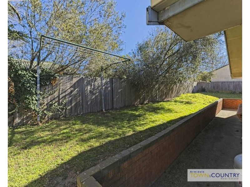 4/10 Dawson Avenue, Armidale NSW 2350