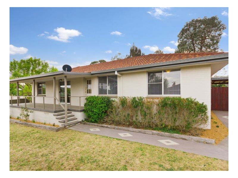 9 Patricia Close, Armidale NSW 2350