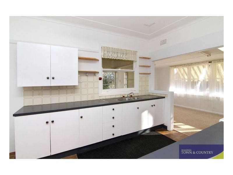 120 Donnelly Street, Armidale NSW 2350