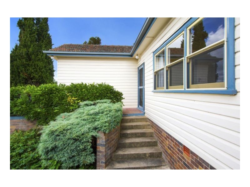 46 Dangar, Armidale NSW 2350