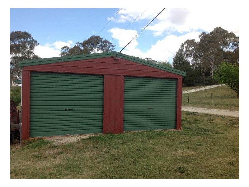 3 Balcony, Guyra NSW 2365