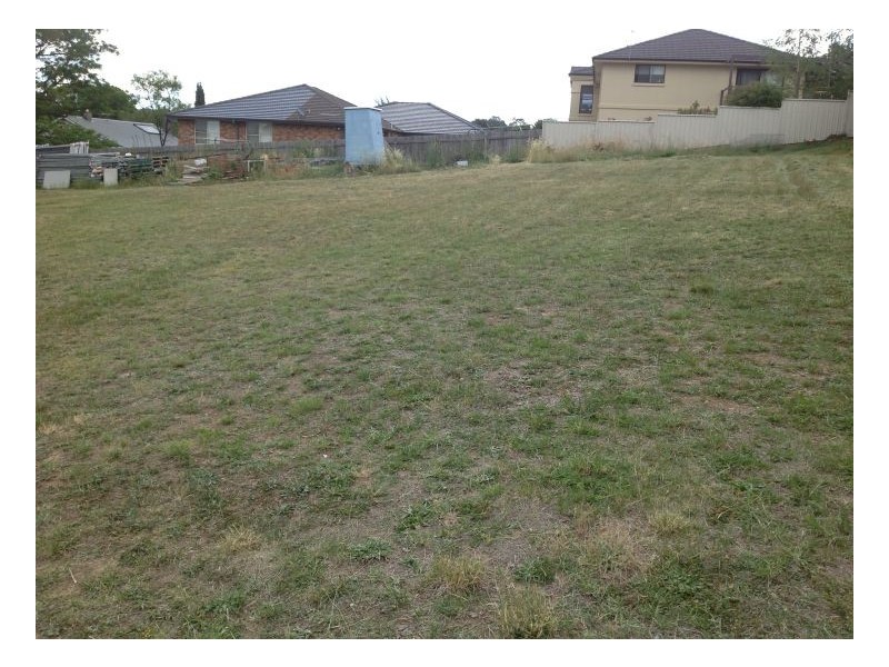11 Bill Watson, Armidale NSW 2350