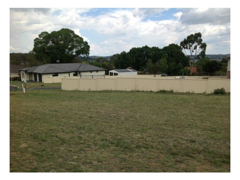 11 Bill Watson, Armidale NSW 2350