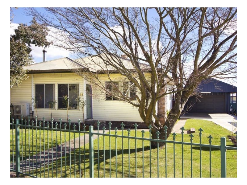 82 Llangothlin, Guyra NSW 2365
