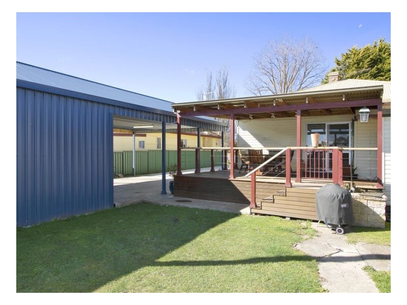 82 Llangothlin, Guyra NSW 2365