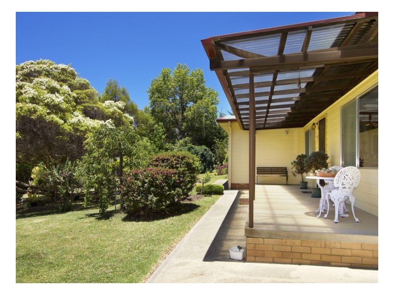 40 Sutherland Avenue, Armidale NSW 2350