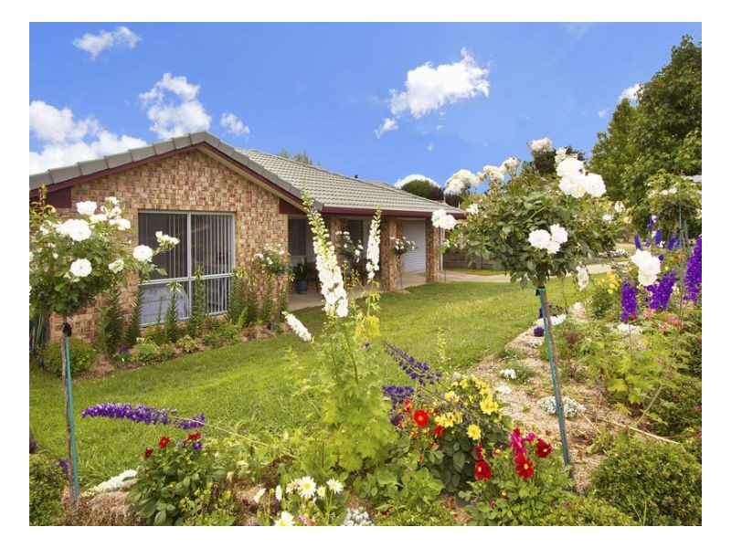 11 Eleanor Close, Armidale NSW 2350