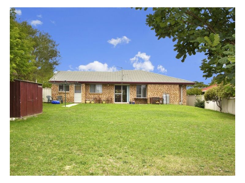 11 Eleanor Close, Armidale NSW 2350