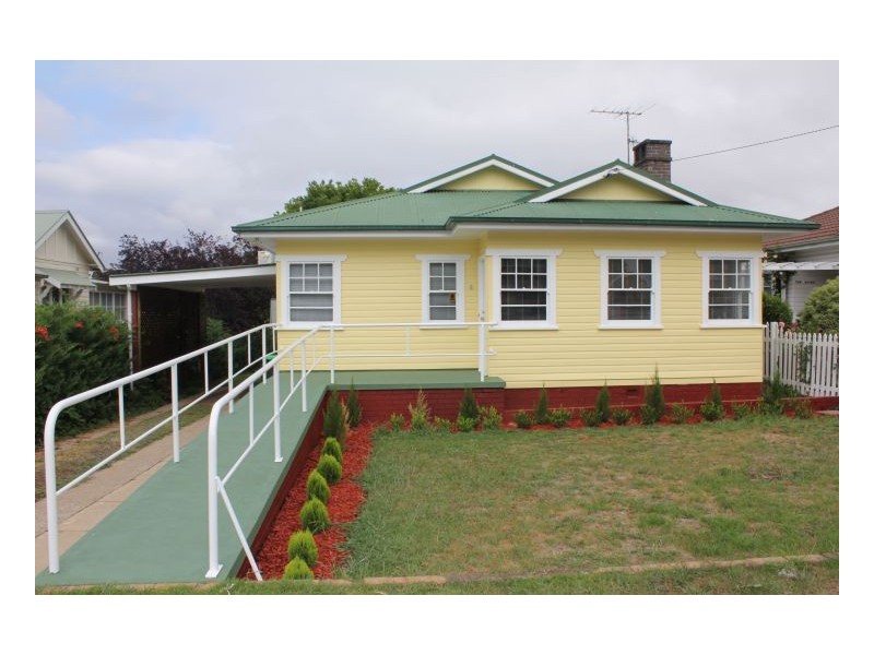 140 Jessie Street, Armidale NSW 2350