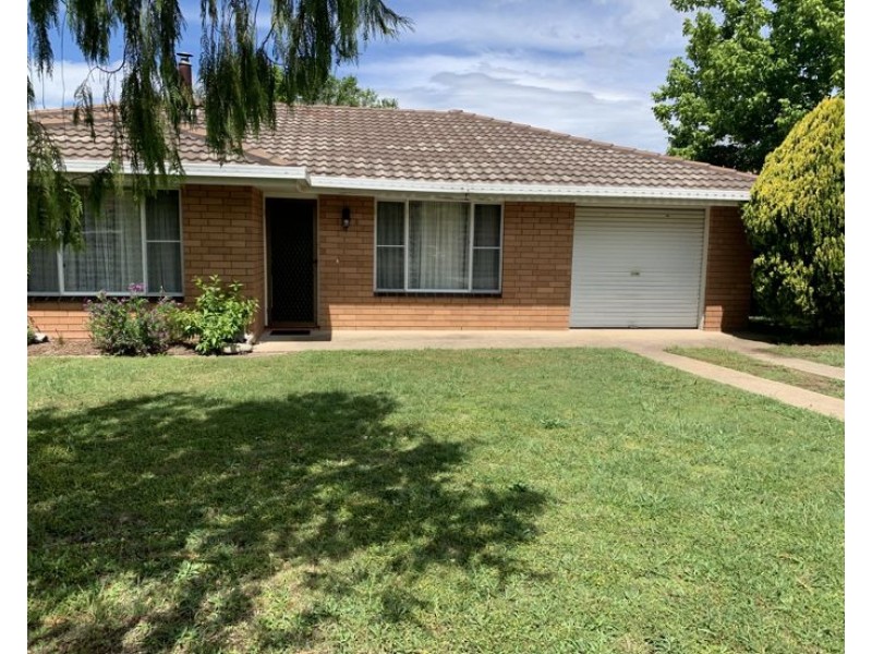 14 Baldwyn Street, Armidale NSW 2350