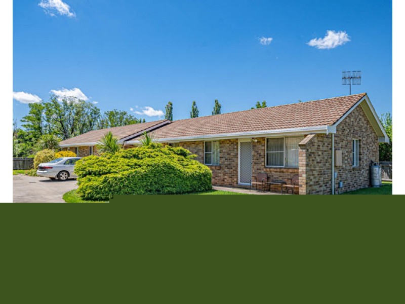 2/8 Centennial Close, Armidale NSW 2350