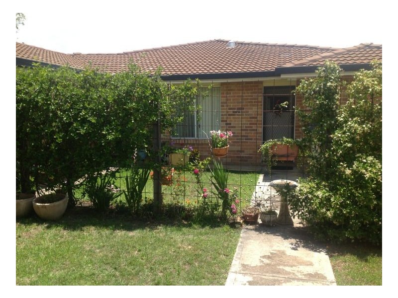 3/20 Barry St, Armidale NSW 2350