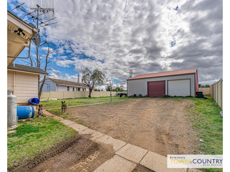 3 Herbert Lane, Armidale NSW 2350