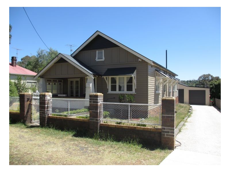 281 Beardy Street, Armidale NSW 2350