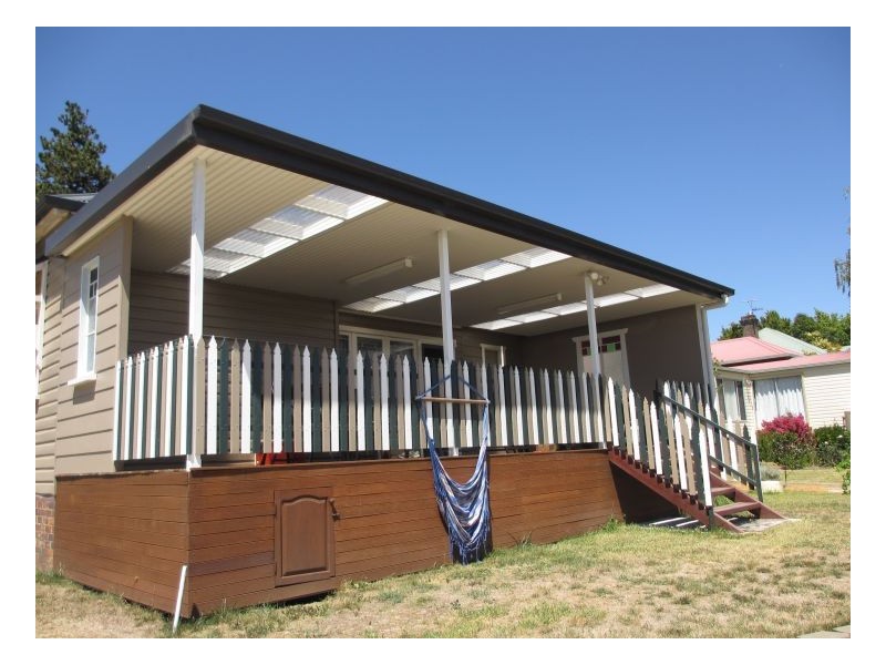 281 Beardy Street, Armidale NSW 2350