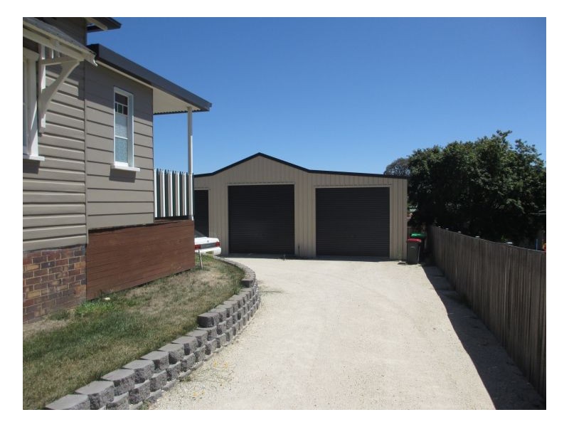 281 Beardy Street, Armidale NSW 2350