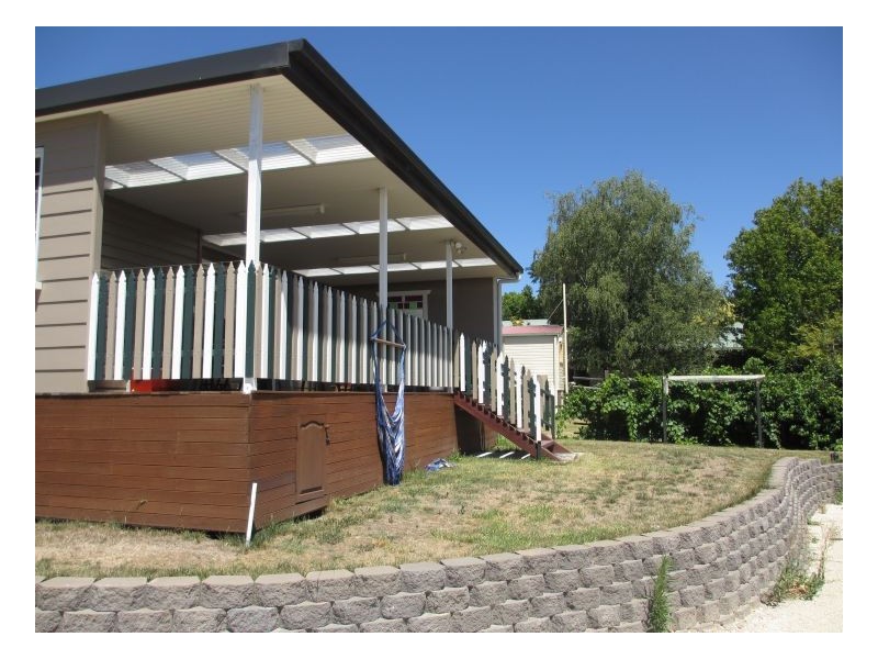 281 Beardy Street, Armidale NSW 2350