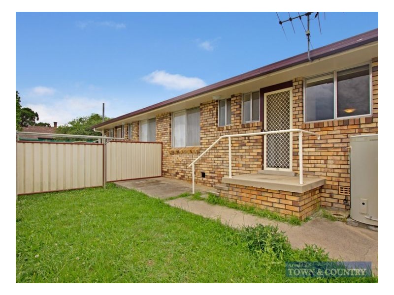 4/52 O’dell Street, Armidale NSW 2350