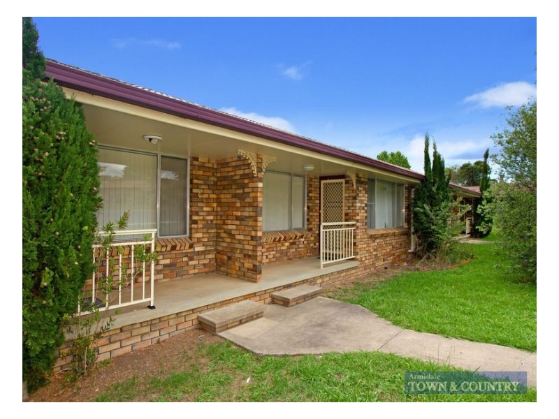 4/52 O’dell Street, Armidale NSW 2350