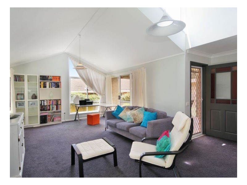 2/33 The Avenue, Armidale NSW 2350