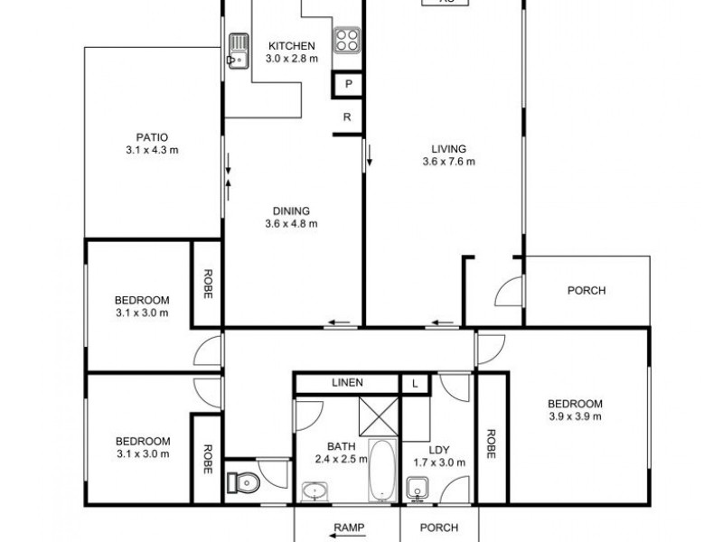12 MacDonald Drive, Armidale NSW 2350