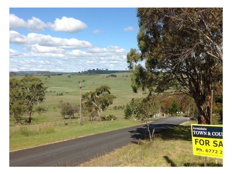 Guyra NSW 2365