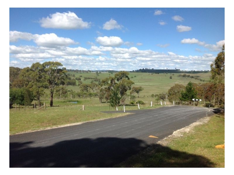 Guyra NSW 2365