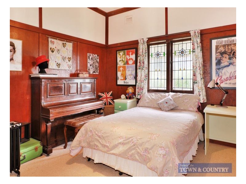 800 Boorolong Road, Armidale NSW 2350