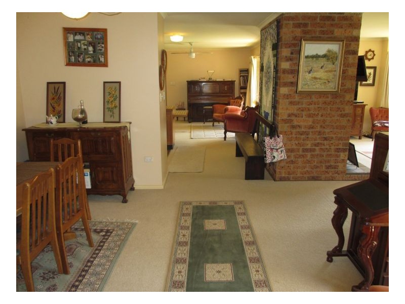 133. Mount Mitchell Road, Invergowrie NSW 2350