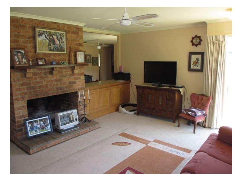 133. Mount Mitchell Road, Invergowrie NSW 2350