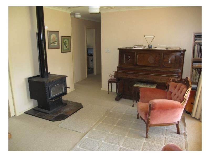 133. Mount Mitchell Road, Invergowrie NSW 2350