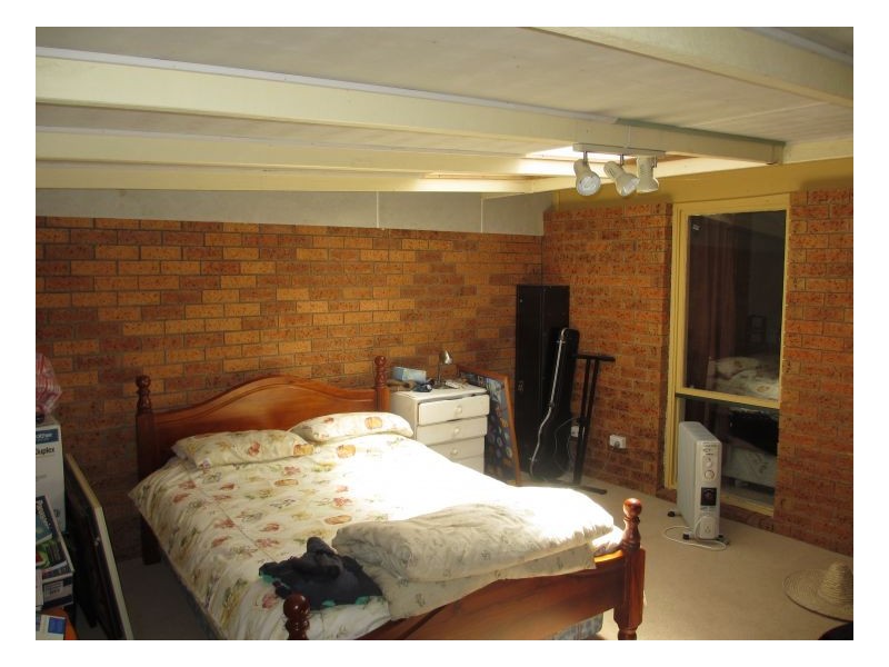 133. Mount Mitchell Road, Invergowrie NSW 2350