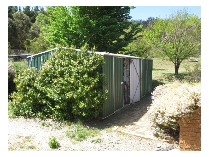 133. Mount Mitchell Road, Invergowrie NSW 2350