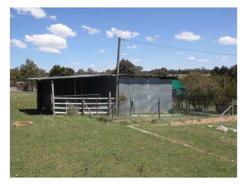 133. Mount Mitchell Road, Invergowrie NSW 2350