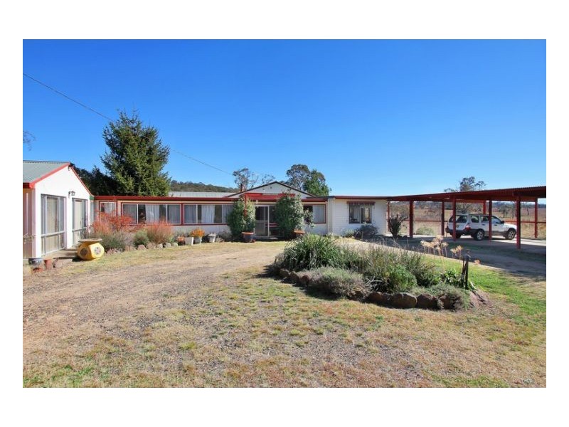 559. Castledoyle, Armidale NSW 2350